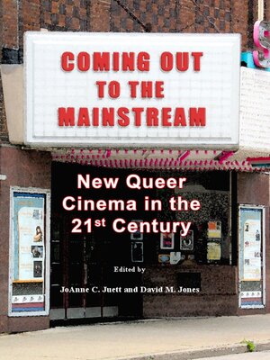 cover image of Coming Out to the Mainstream